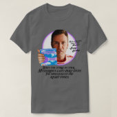 Ricky Bobby Maypax T-shirt (Design voorkant)