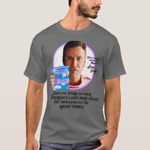 Ricky Bobby Maypax T-shirt