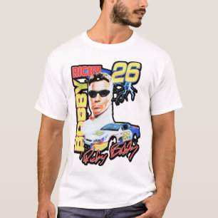 RICKY BOBBY  RACING T-SHIRT