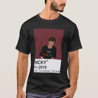 Ricky Bowen - HSMTMTS T-shirt