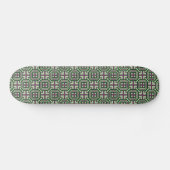 Ricky Frugal Persoonlijk Skateboard (Horizontaal)