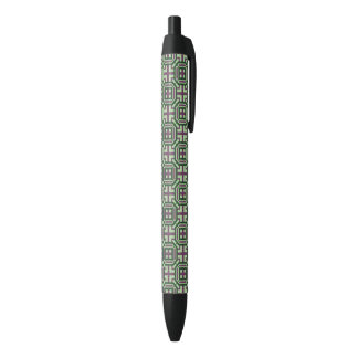 Ricky Frugal Zwarte Inkt Pen
