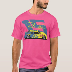 Ricky Rudd 1984 T-shirt
