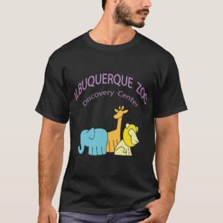 Ricky Spaans geschenk T-shirt