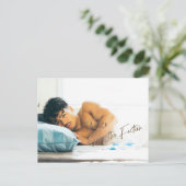 Rico over de actieオ ポ スジ de ル briefkaart (Staand voorkant)