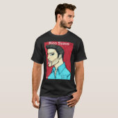 Rico Suave Shirt (Voorkant volledig)