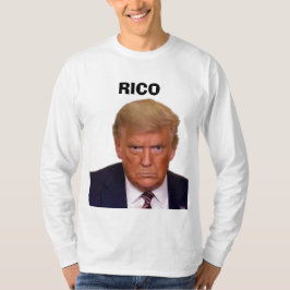 RICO T-shirt