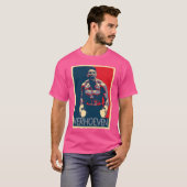 Rico Verhoeven Hope T-shirt (Voorkant volledig)