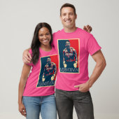 Rico Verhoeven Hope T-shirt (Unisex)
