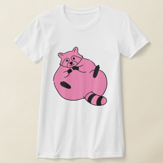 Rico Wasbeer T-shirt (Laagn)