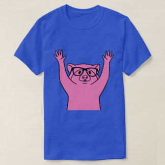 Rico Wasbeer T-shirt