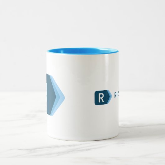 Ricochet 3.0 Mok (Center)