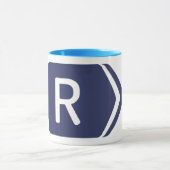 Ricochet 4.0 Mok (Midden)