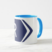 Ricochet 4.0 Mok (Voorkant rechts)