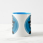 Ricochet Podcasting Mok (Center)