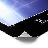 Ricochet Poster (Hoek)