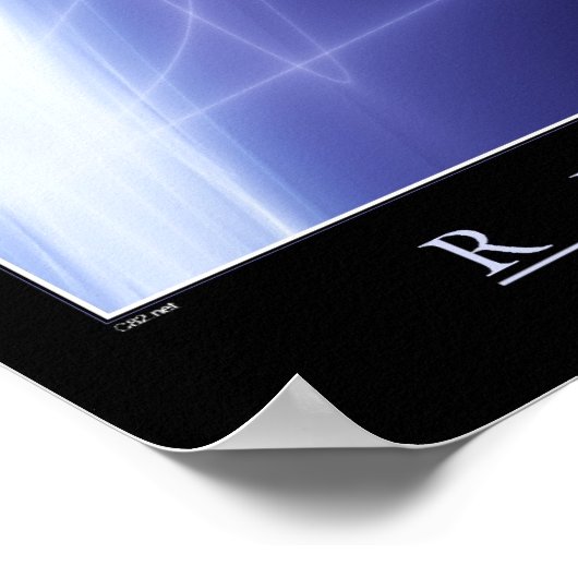 Ricochet Poster (Hoek)