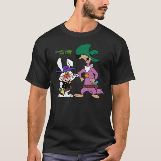 Ricochet Rabbit and Droop a Long. Ping Ping Piiing T-shirt