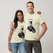 Ricoh Camera T-shirt (Unisex)