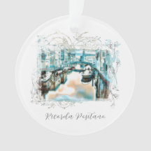 *~* Ricorda Positano AR20 Italië Italiaans