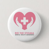 Rid de Stigma Button uit (Voorkant)