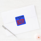Rid the World of Bigotry Stickers (Envelop)