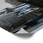 Riddarkyrkan, Stockholm Poster (Hoek)