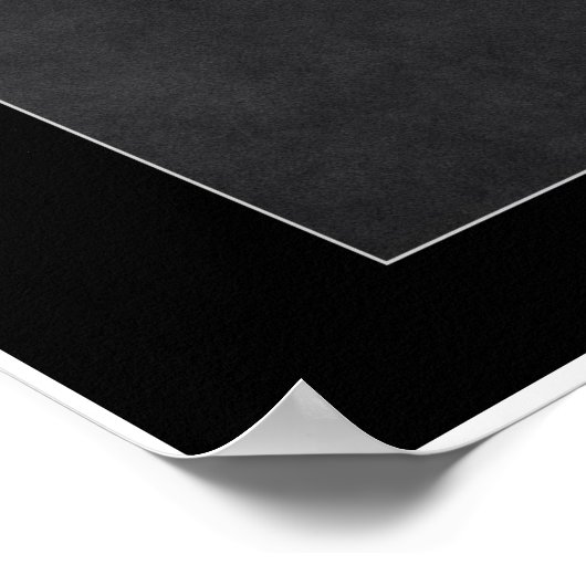 Riddeer me dit poster (Hoek)