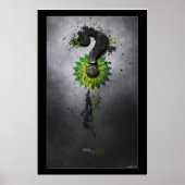 Riddeer me dit poster (Voorkant)