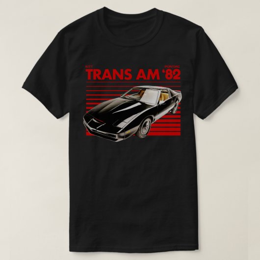 RIDDER 3 T-SHIRT (Design voorkant)