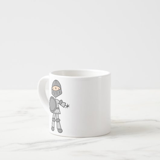 Ridder Koninklijk Espresso Kop (Links)