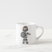 Ridder Koninklijk Espresso Kop (Rechts)
