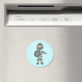 Ridder Koninklijk Magneet (Insitu (Vaatwasser))