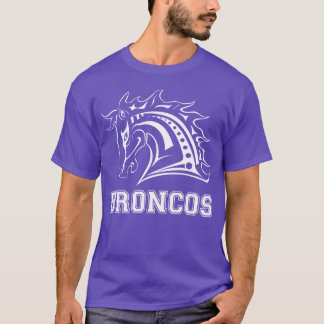 ridder paardmeisje t-shirt