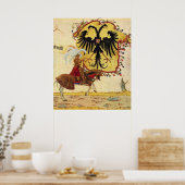 Ridder Poster (Keuken)
