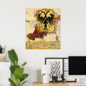 Ridder Poster (Thuiskantoor)
