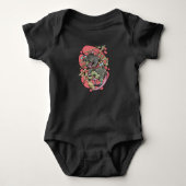 ridder romper (Voorkant)