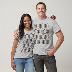 Ridder Van RayEl Crest T-shirt