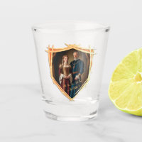 Ridder Wapen Middeleeuws Oud Fashioned Gift