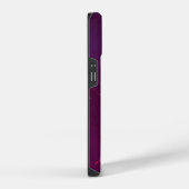 Ridder Wapen Middeleeuws Oud Gepersonaliseerd Cade iPhone Hoesje (Rechterkant)
