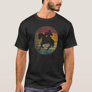 Ridderkostuum Renaissance Festival Kermis Faire Vi T-shirt