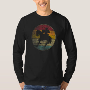 Ridderkostuum Renaissance Festival Kermis Faire Vi T-shirt