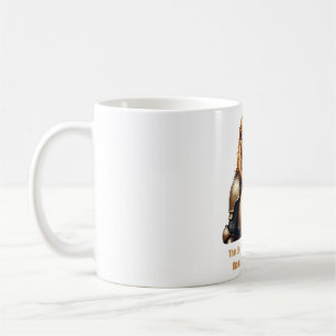 Ridderleeuw Koffiemok