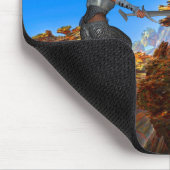 Ridderquest Muismat (Hoek)