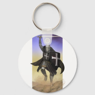 Ridders Hospitaller Sleutelhanger