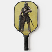 ridders pickleball peddel paddle (Voorkant)