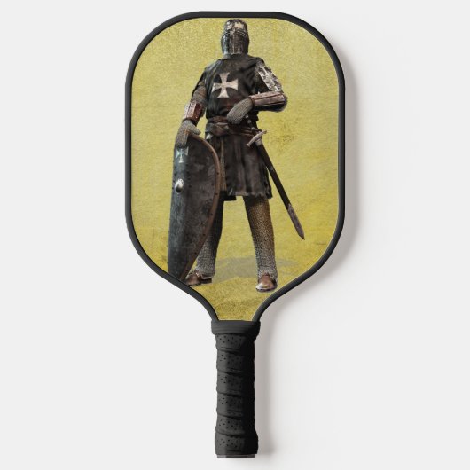 ridders pickleball peddel paddle (Voorkant)
