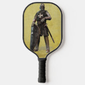 ridders pickleball peddel pickleball paddle (Achterkant)