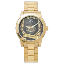 Ridders Tempeliers Jaren diensten