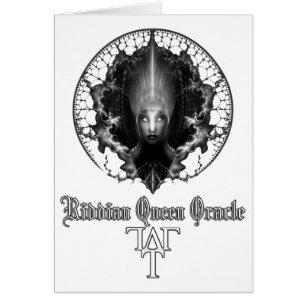 Riddian Queen Oracle GS